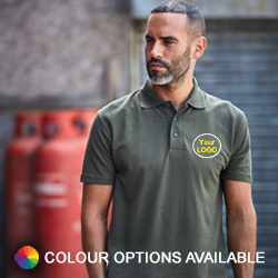 Best Selling Polos