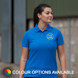 Ladies Polos