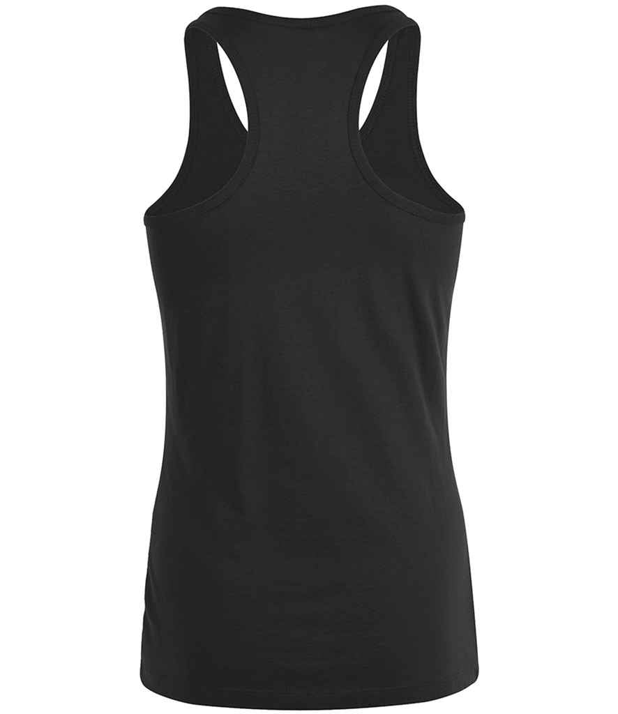 Ladies Vest