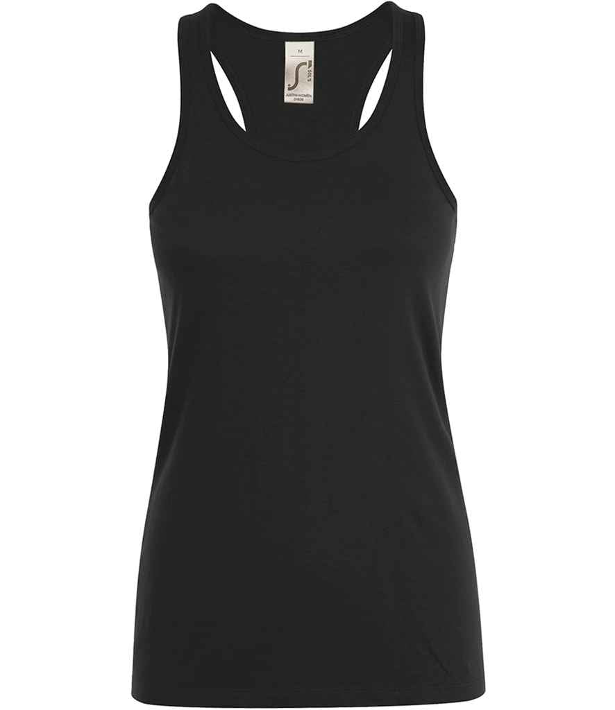 Ladies Vest