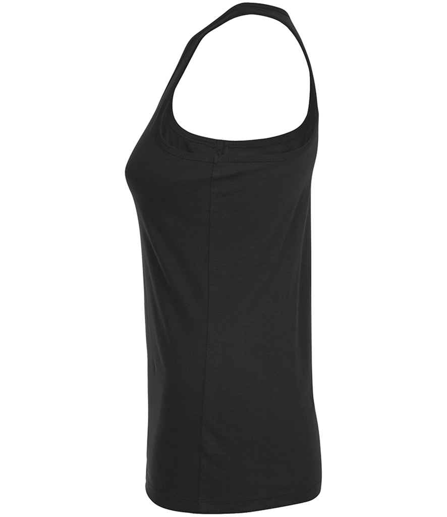 Ladies Vest