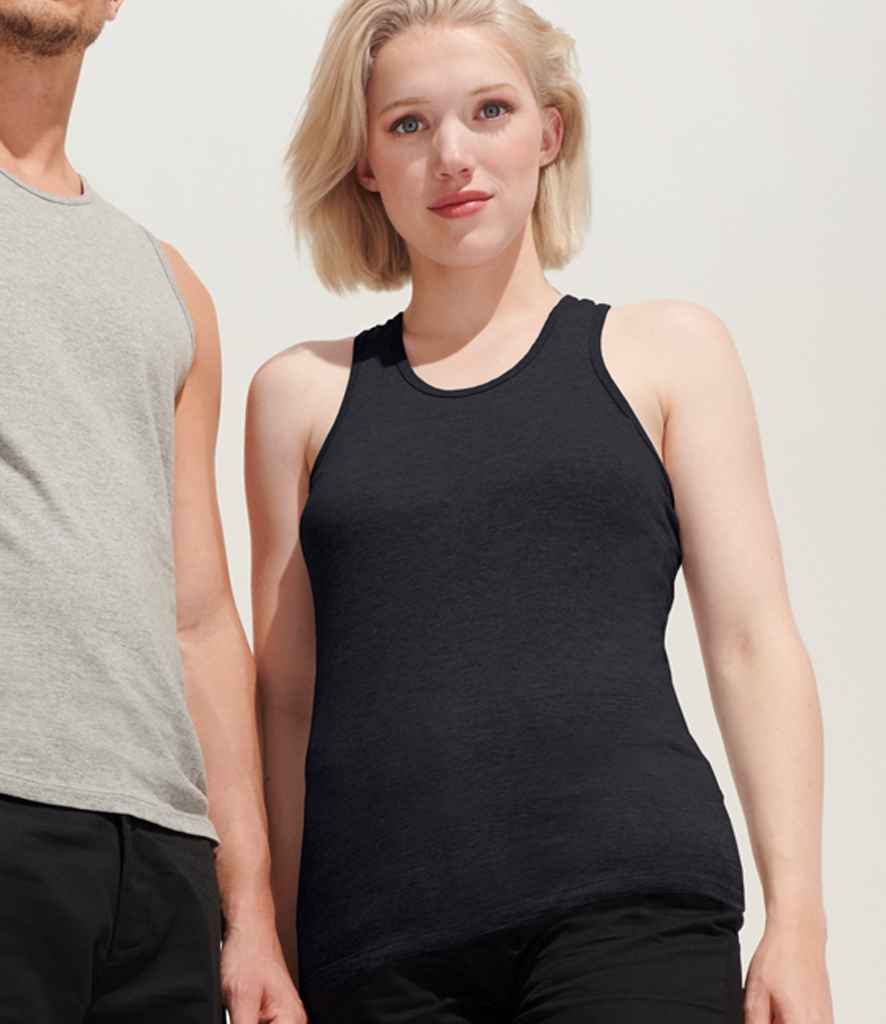 Ladies Vest