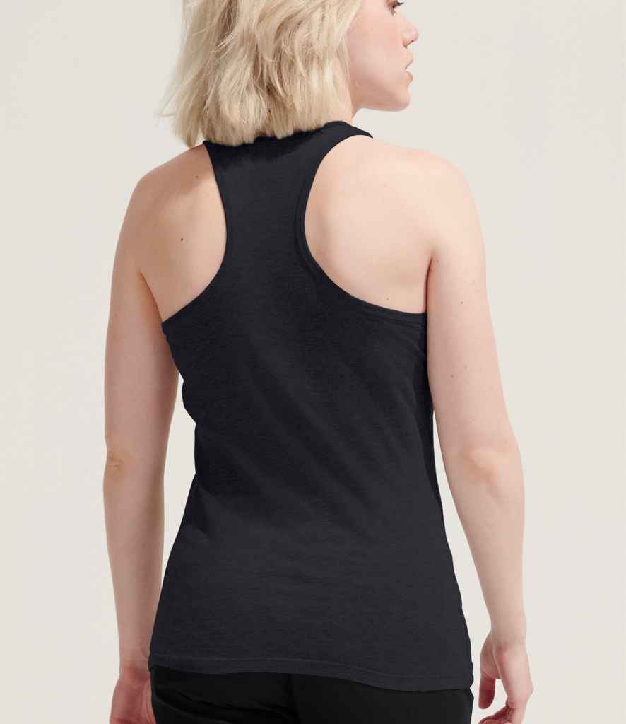 Ladies Vest