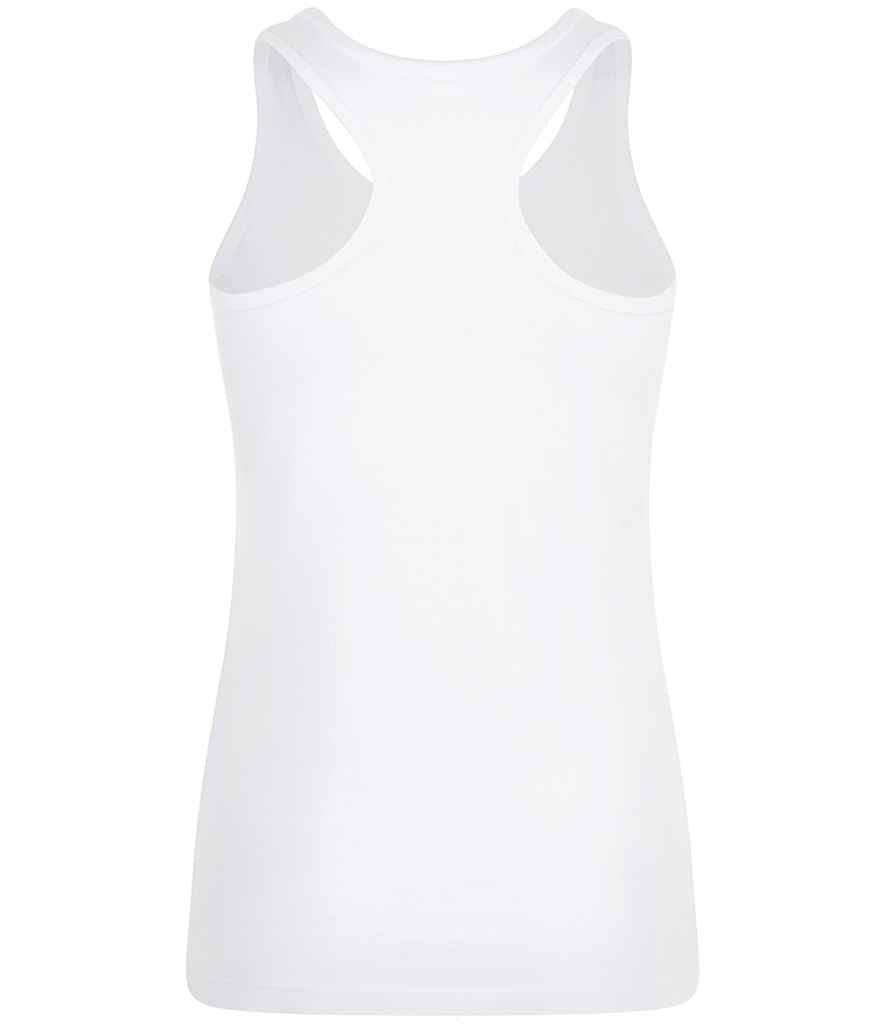Ladies Vest