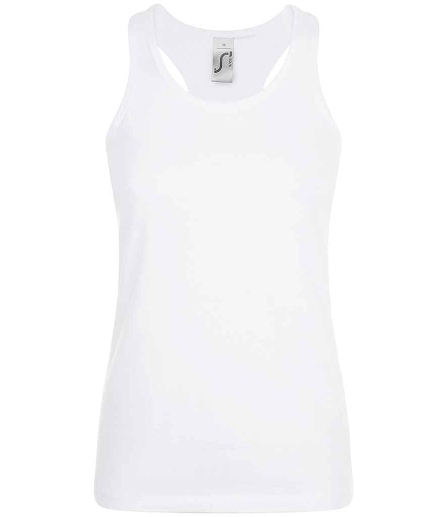 Ladies Vest