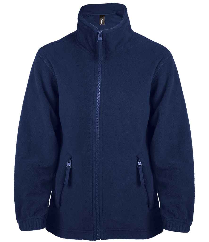 Kids Fleece Jacket