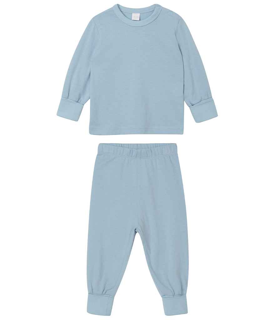 Baby Pyjamas