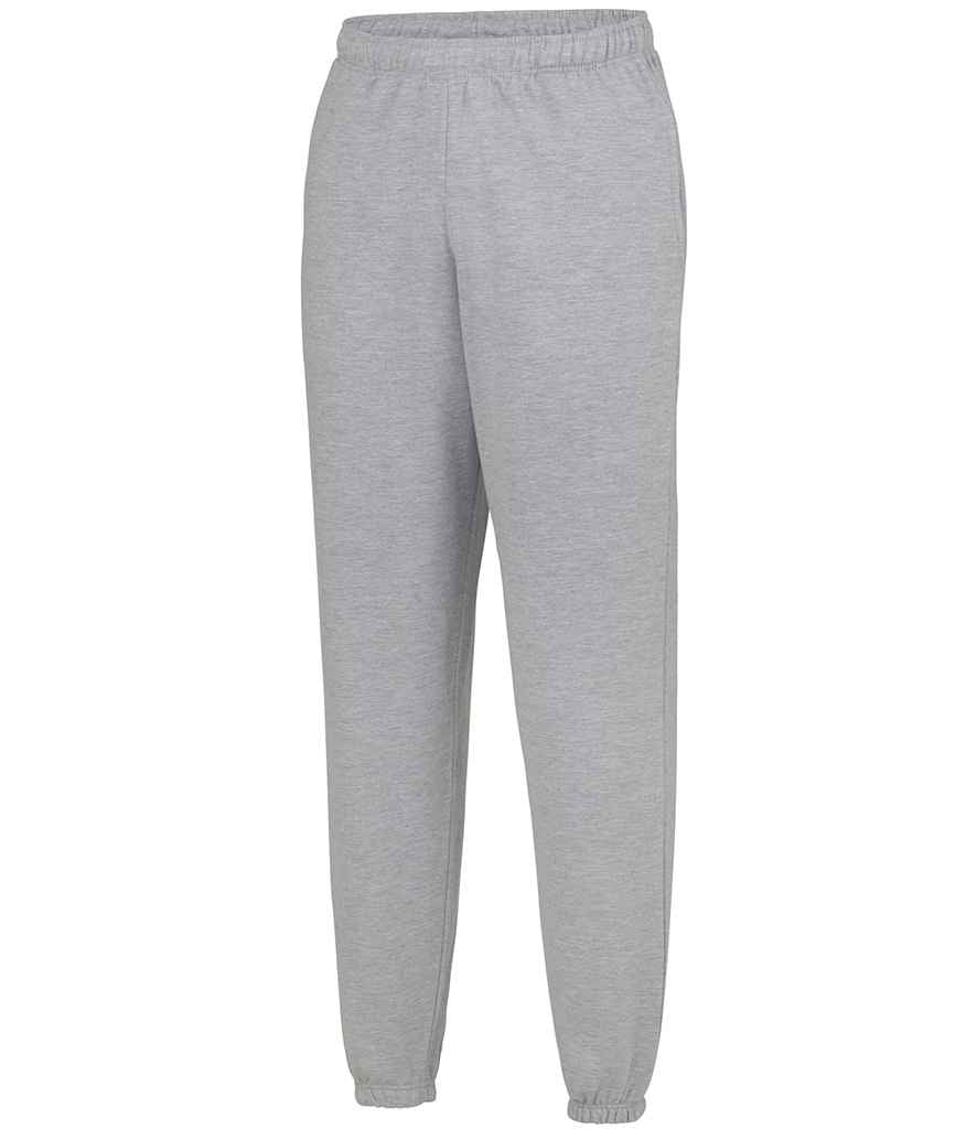 Cuffed Jog Pants