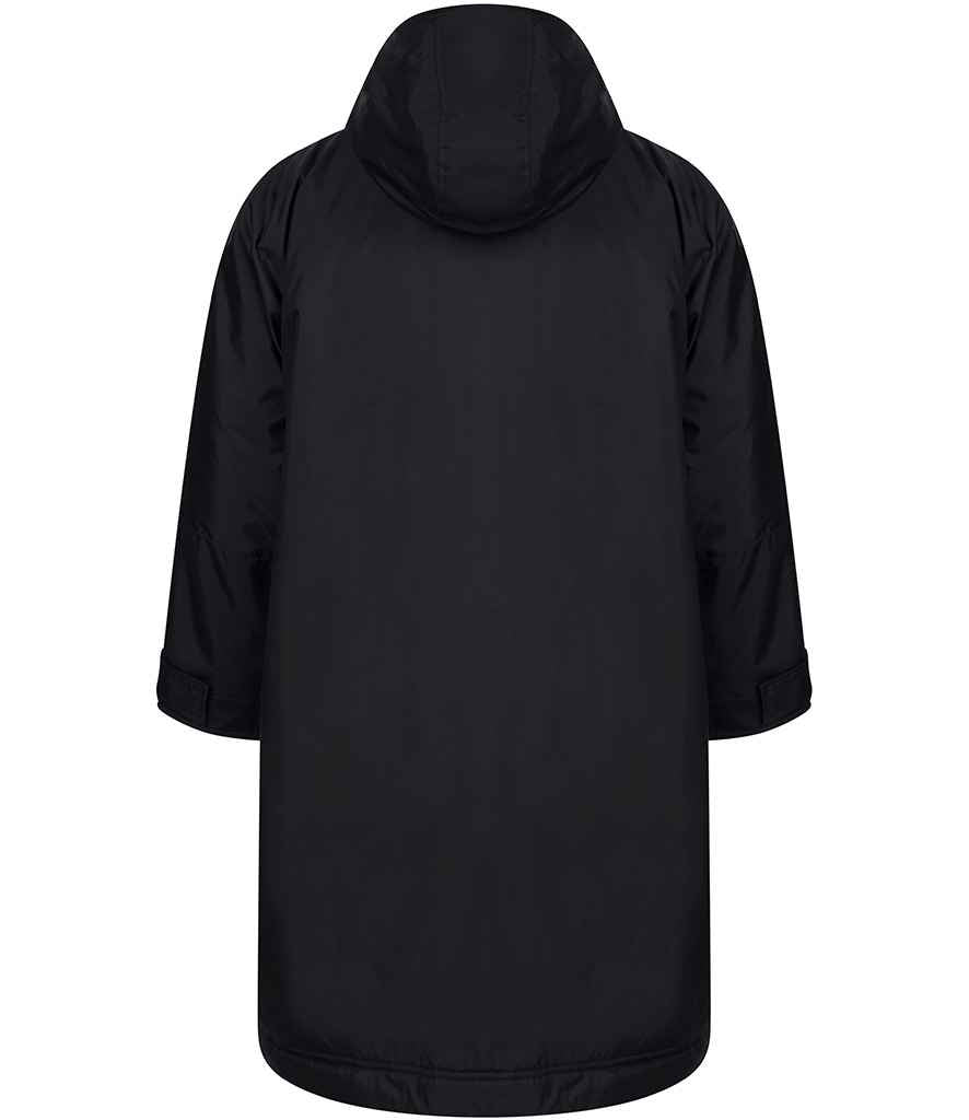 All Weather Robe
