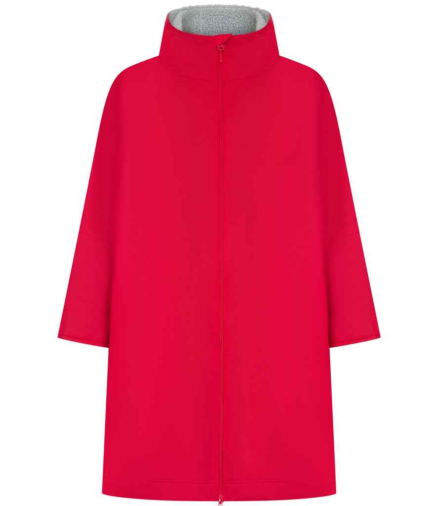 All Weather Robe