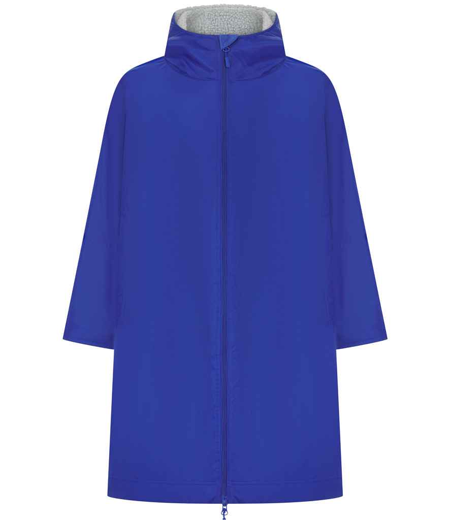 All Weather Robe