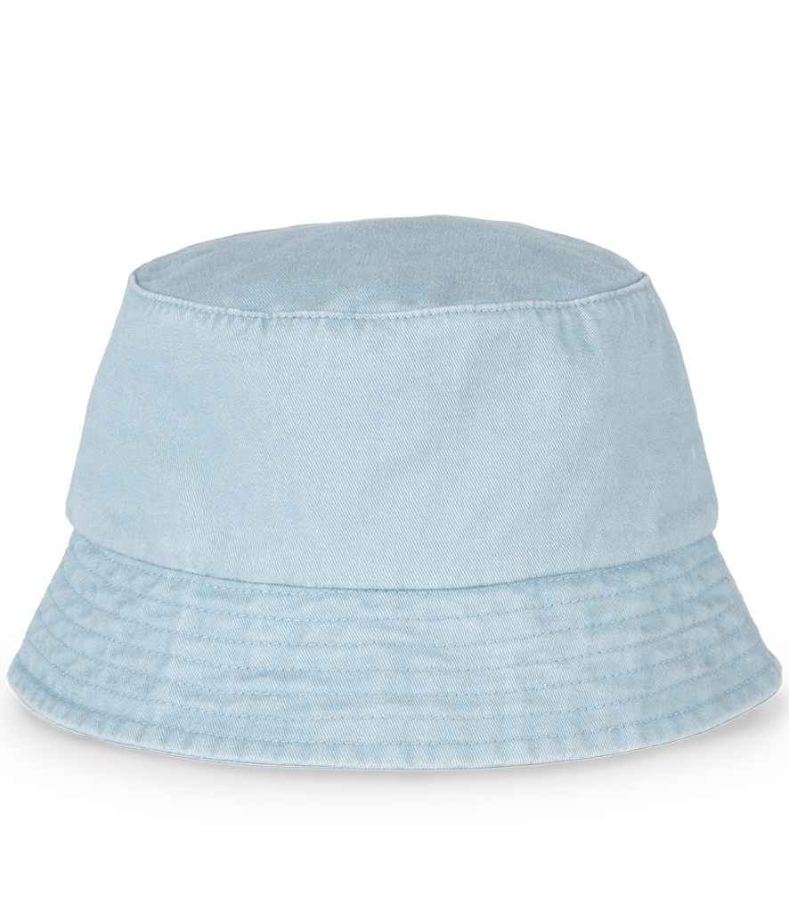 Faded Bucket Hat