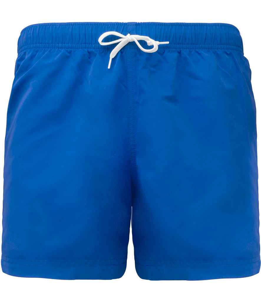Swimming Shorts