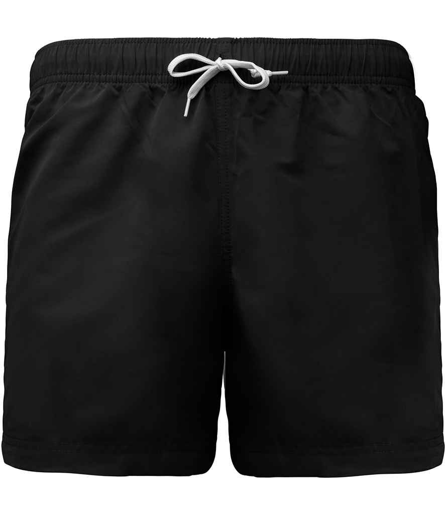 Swimming Shorts