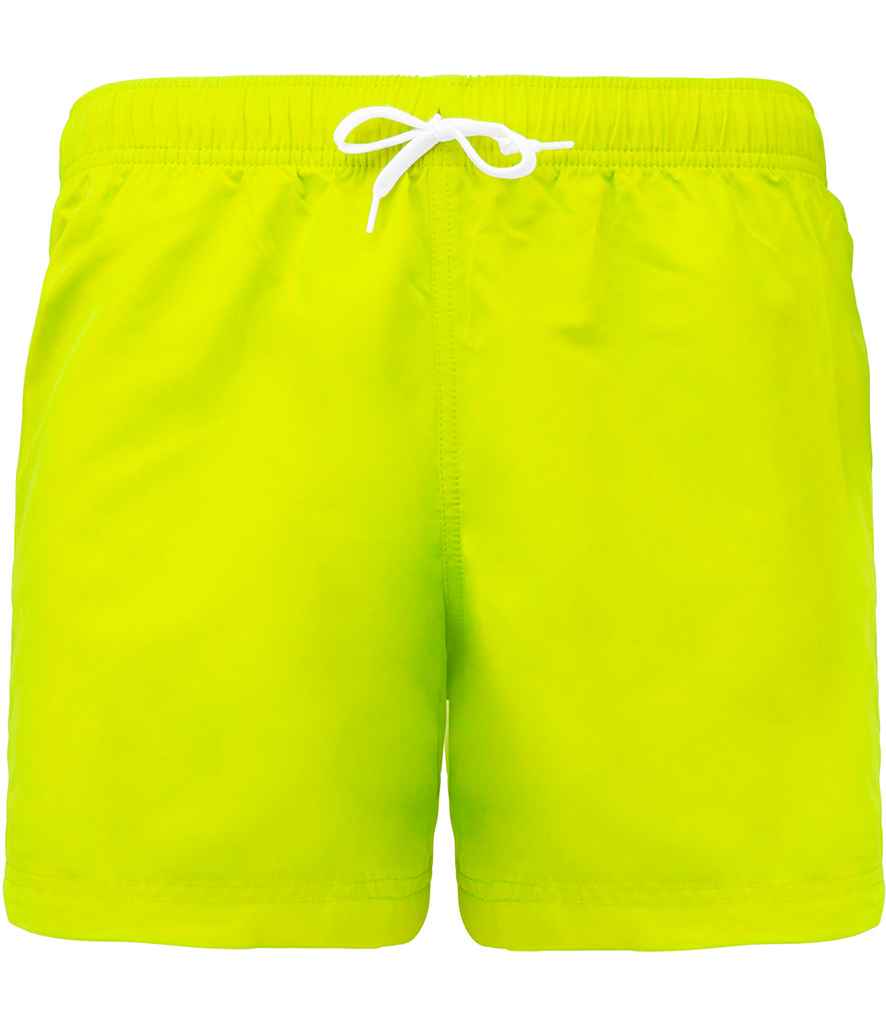 Swimming Shorts