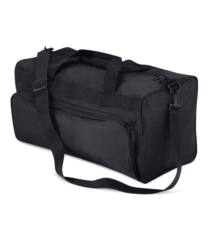 Holdall - Black
