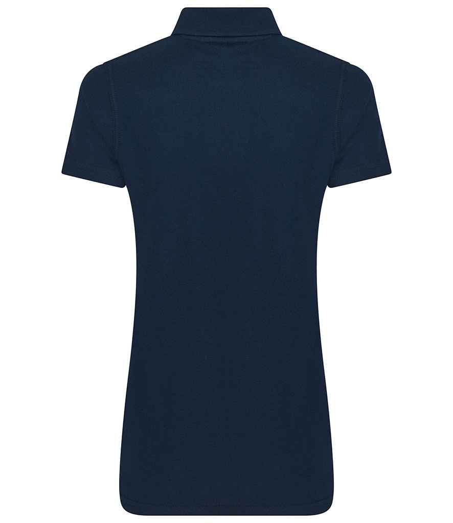 Ladies Polo Shirt - Navy