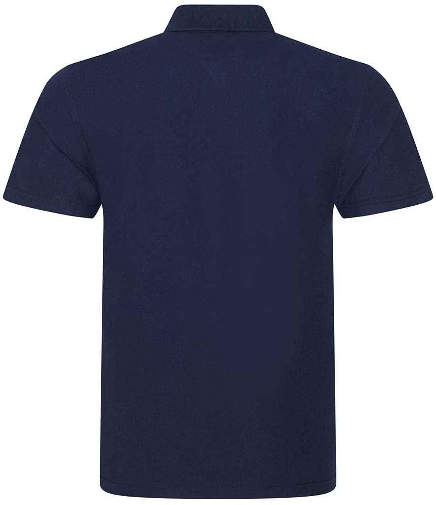 Polo Shirt - Navy Blue