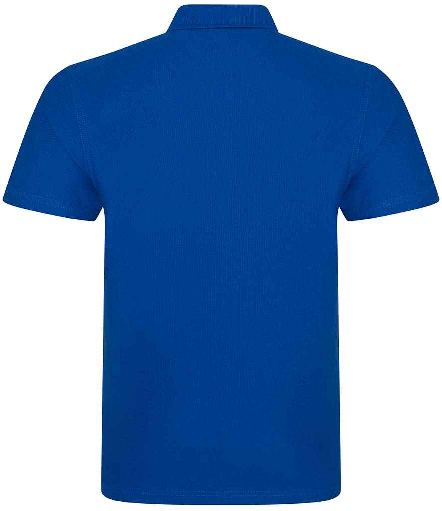 Polo Shirt - Blue
