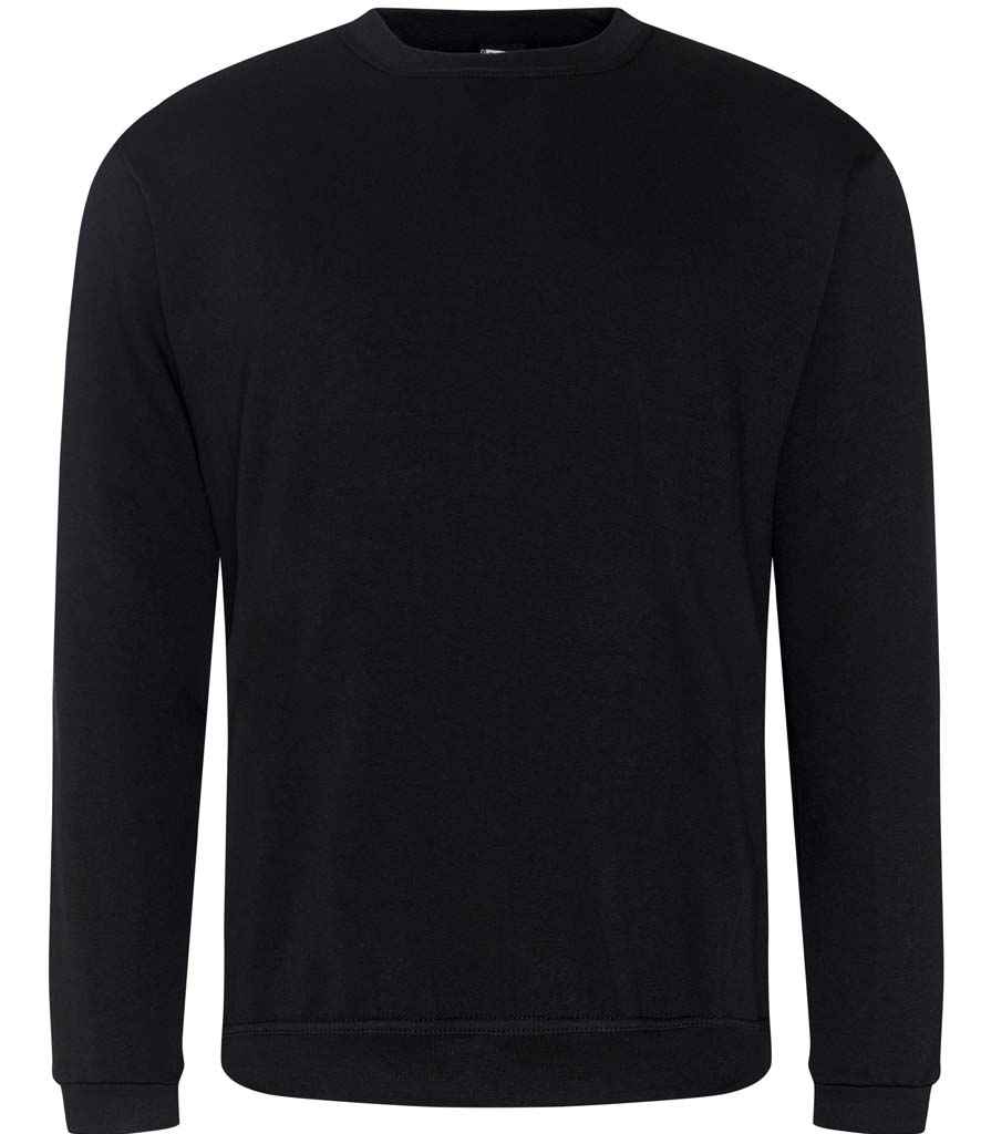 5 x Sweatshirts - Colour & Size Options Available