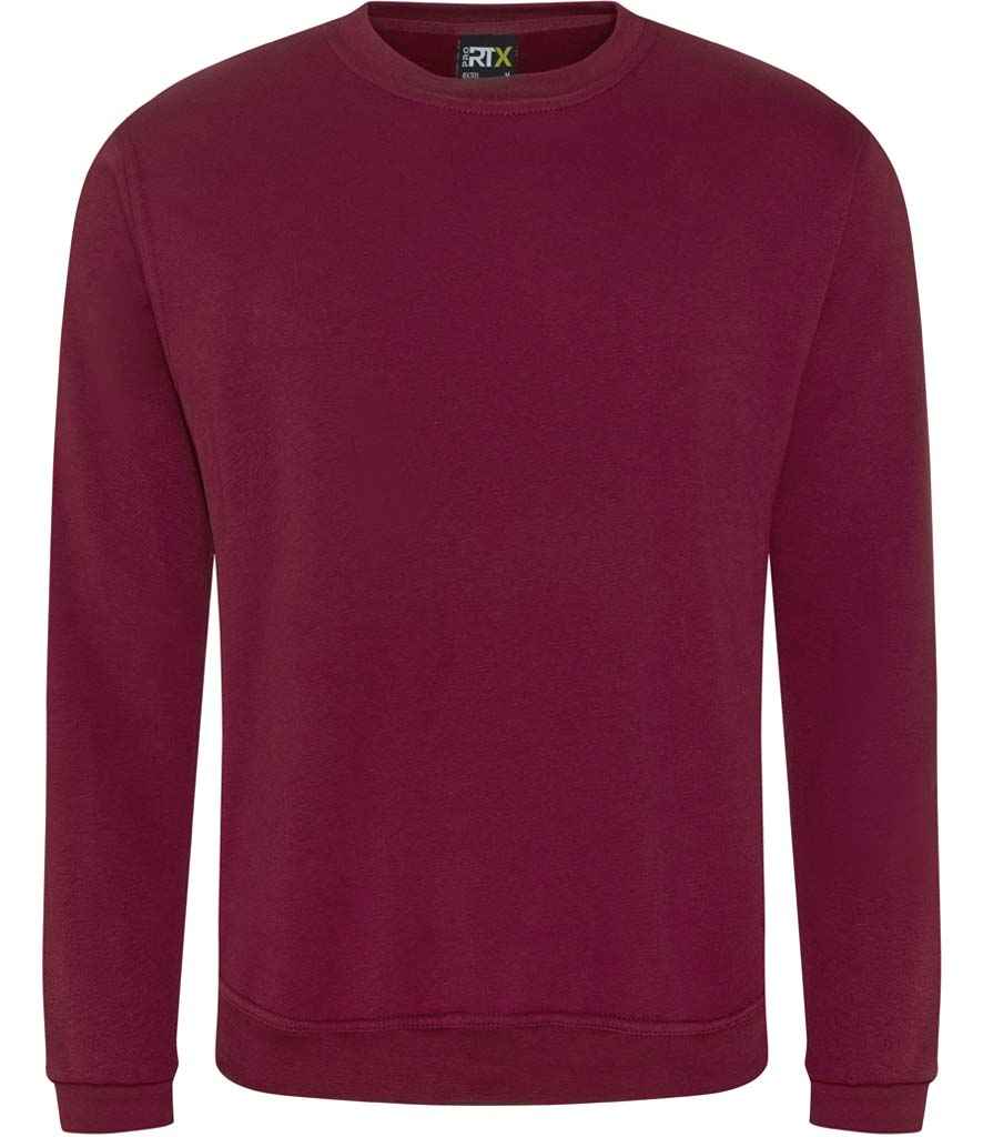 5 x Sweatshirts - Colour & Size Options Available