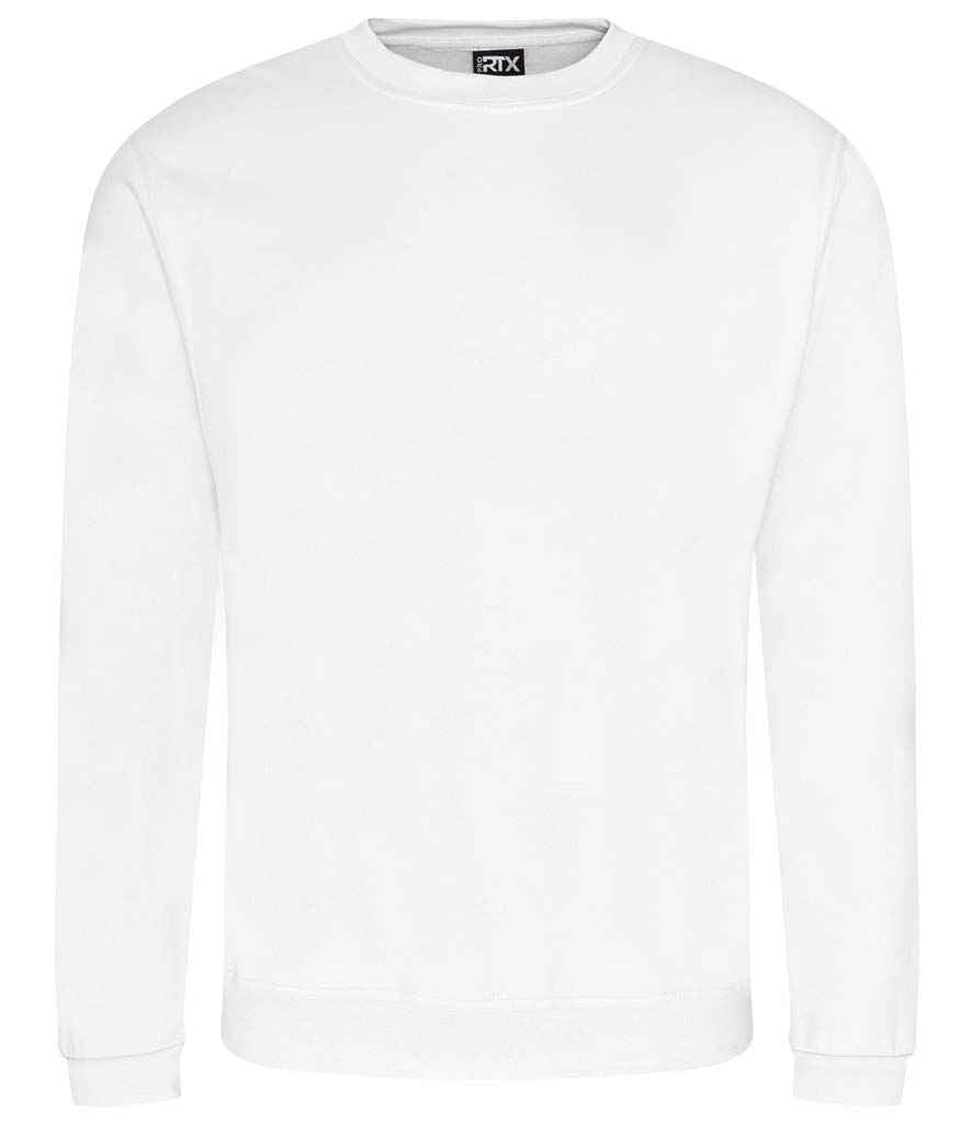 5 x Sweatshirts - Colour & Size Options Available