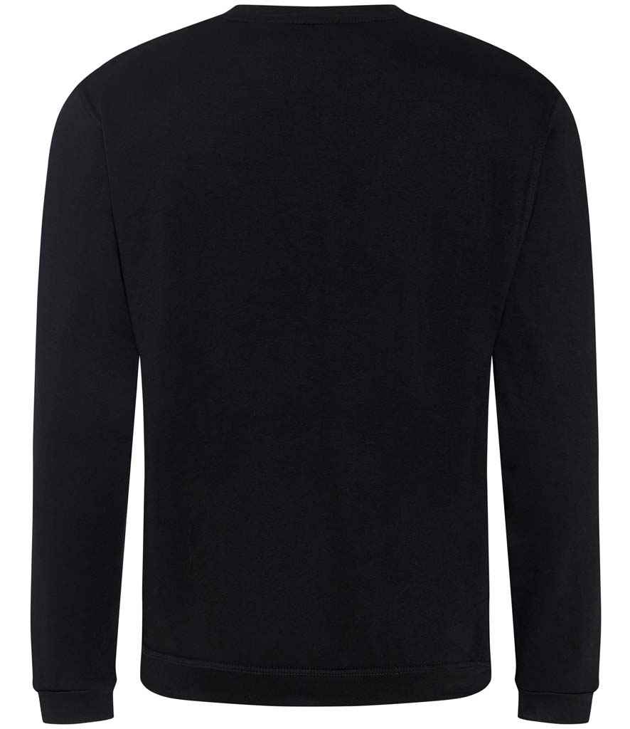 Sweatshirt - Black