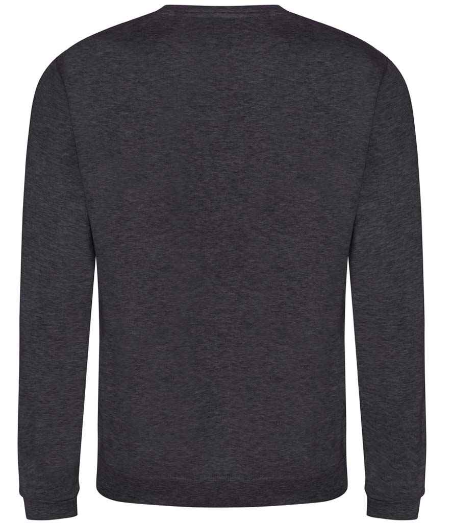 Sweatshirt - Charcoal Grey