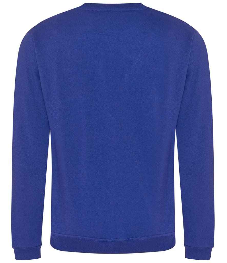 Sweatshirt - Blue