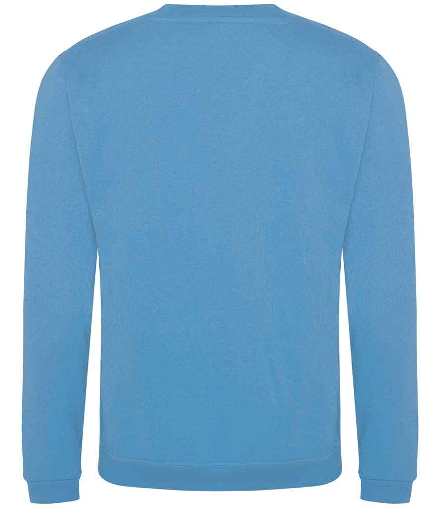Sweatshirt - Sky Blue