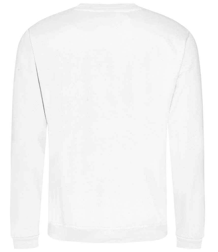 Sweatshirt - White
