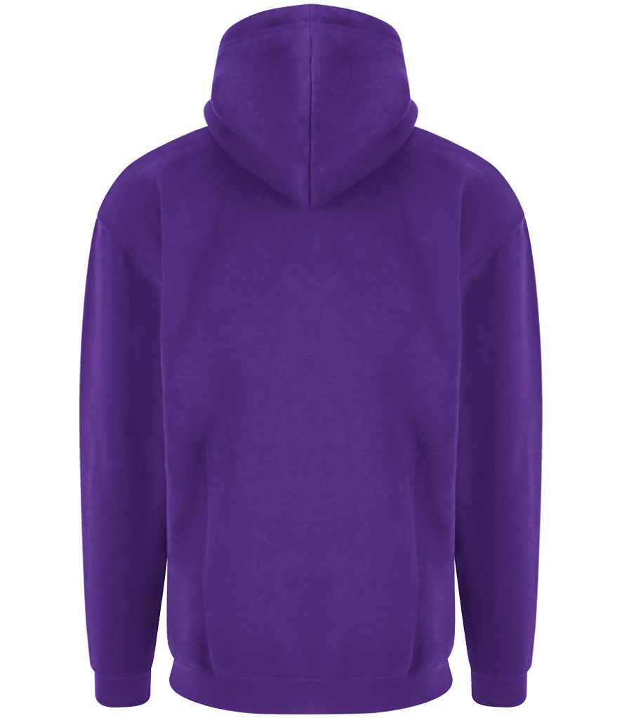 Hoodie - Purple