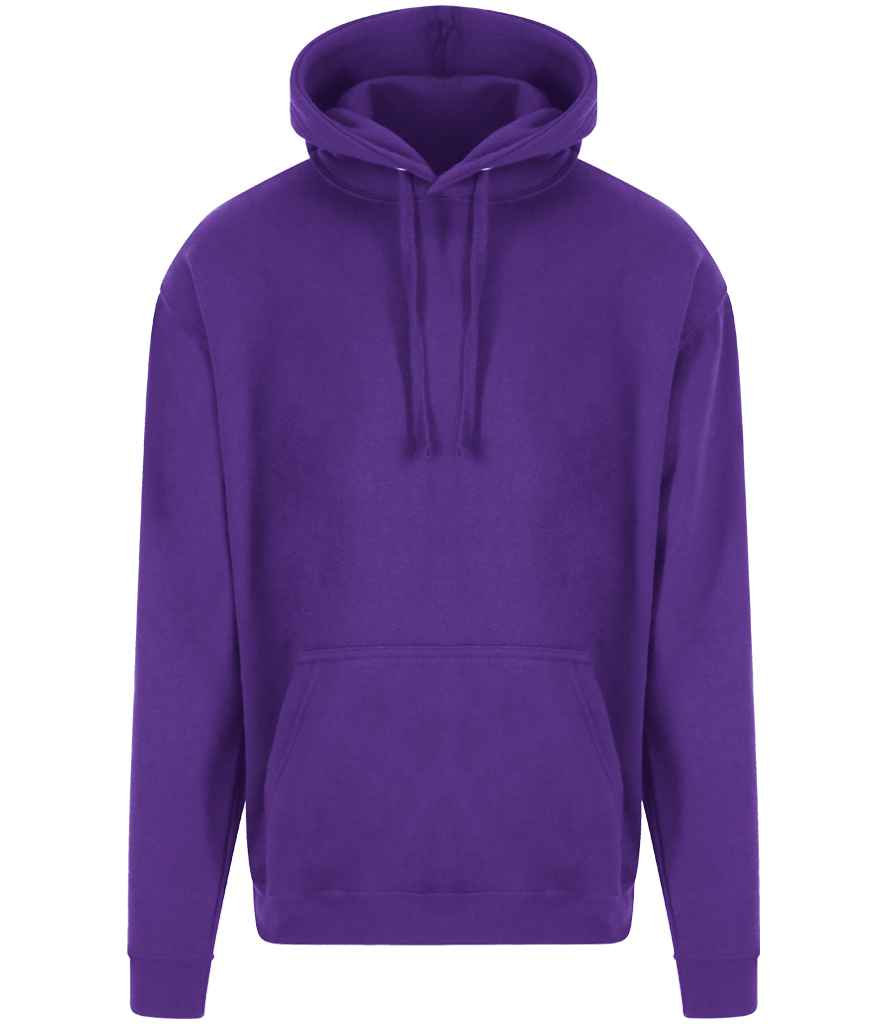Hoodie - Purple