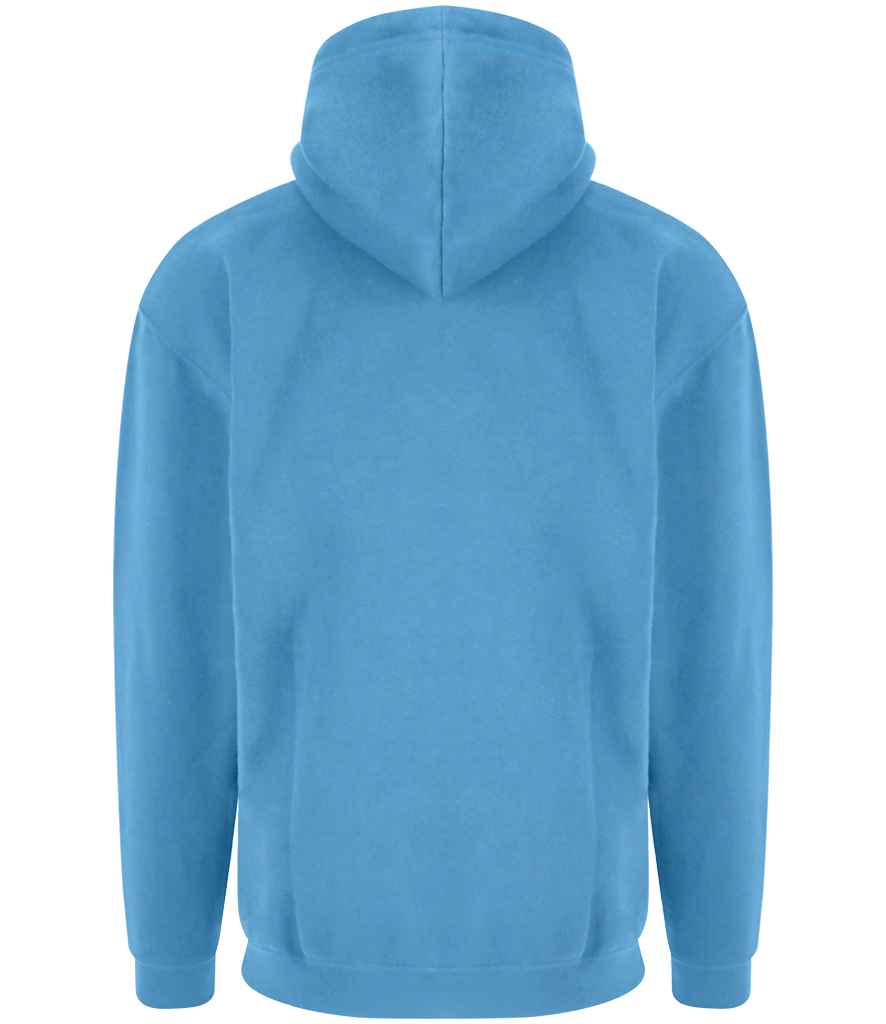 Hoodie - Sky Blue