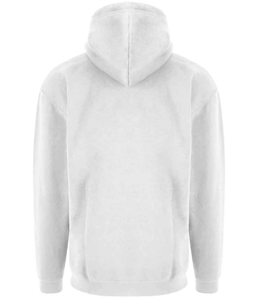 Hoodie - White