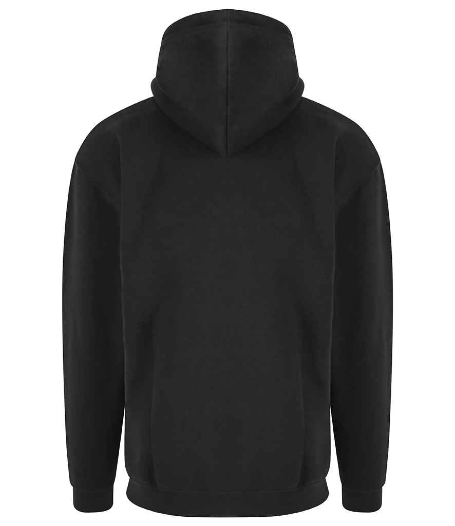Hoodie - Black