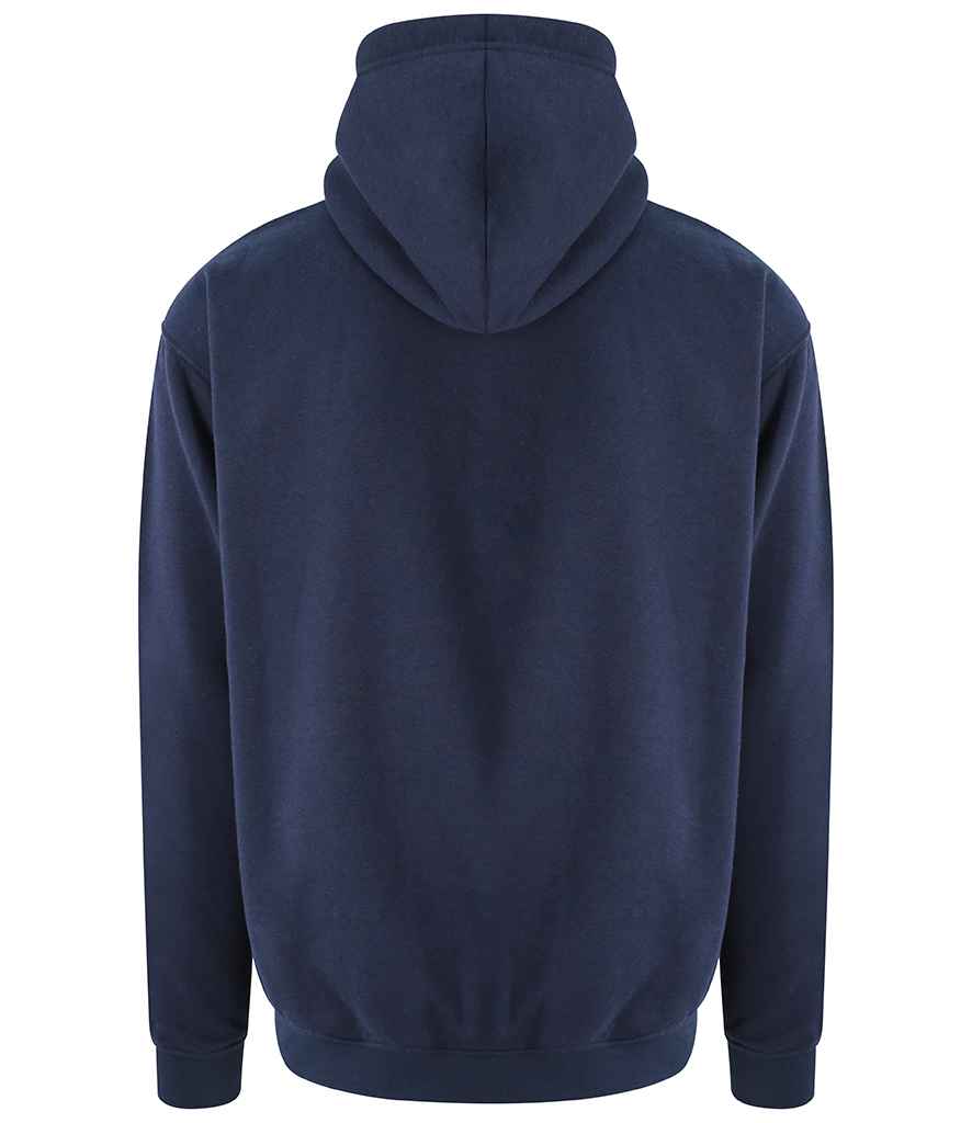 Hoodie - Navy Blue