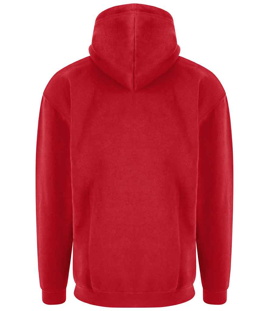 Hoodie - Red