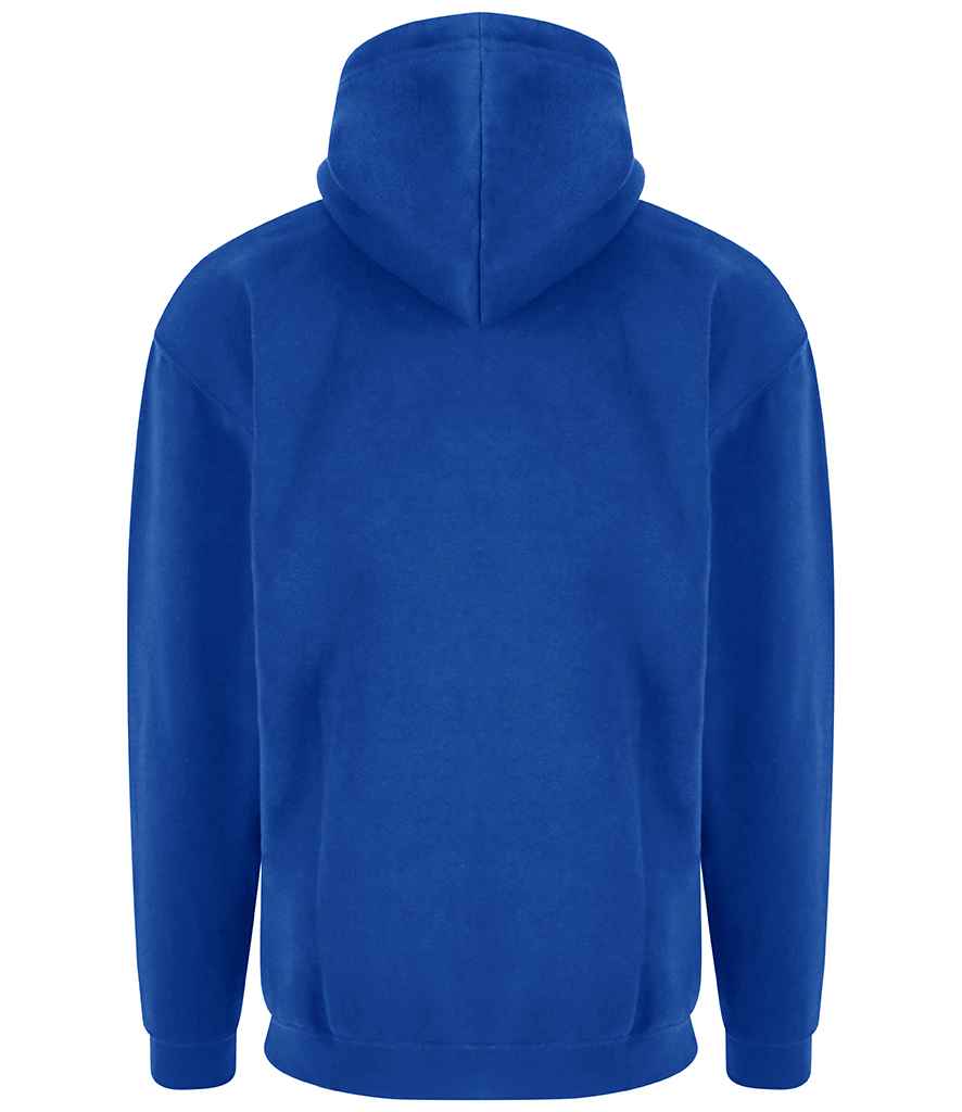 Hoodie - Blue
