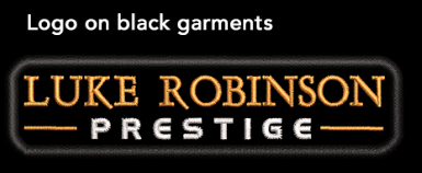 LUKE ROBINSON PRESTIGE
