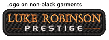 LUKE ROBINSON PRESTIGE