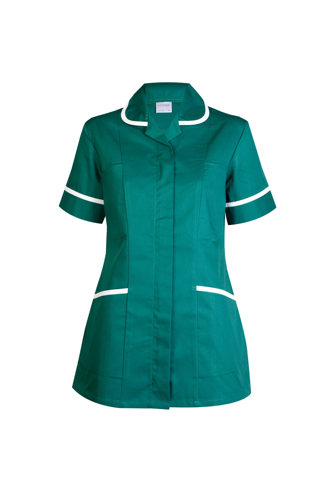 Heavyweight Tunic (Ladies) - Green