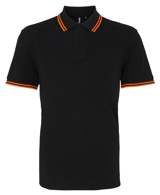Tipped polo