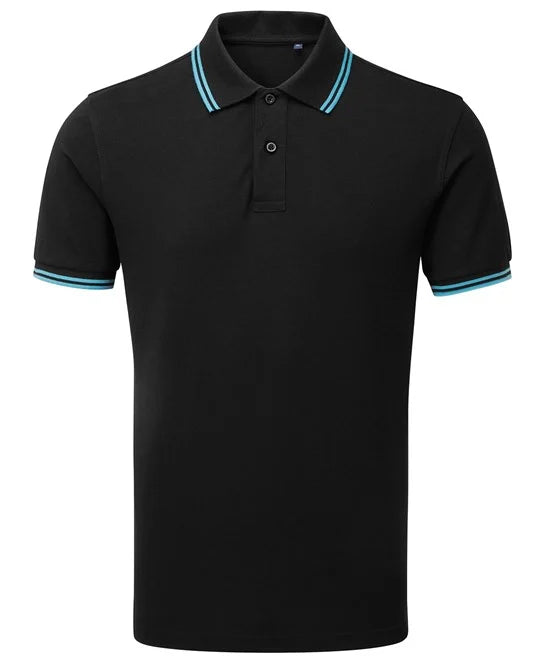 Tipped polo