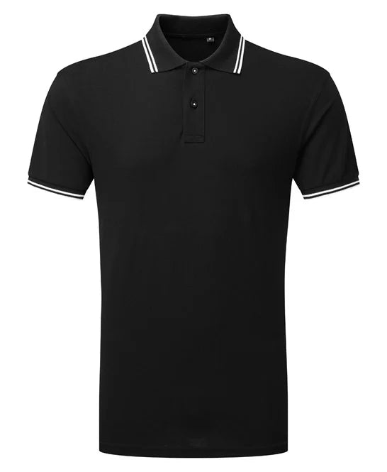 Tipped polo