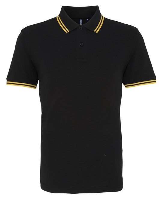 Tipped polo