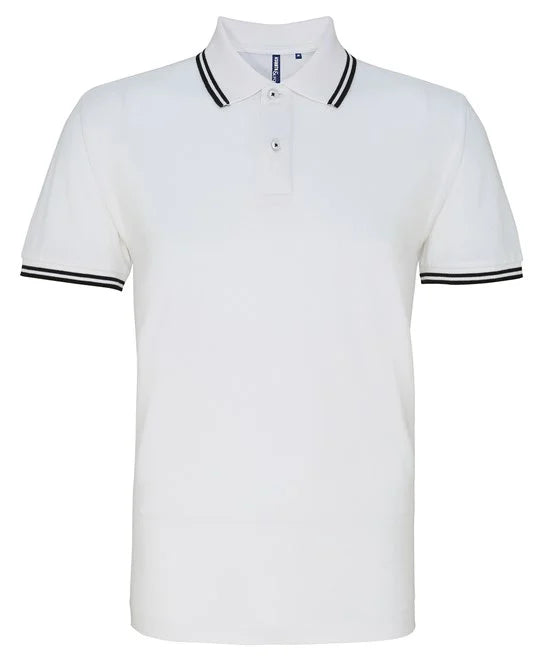Tipped polo