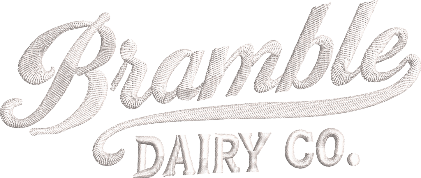 Bramble Dairy - deal