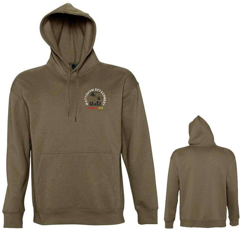 WATTISHAM DETACHMENTS DEAL