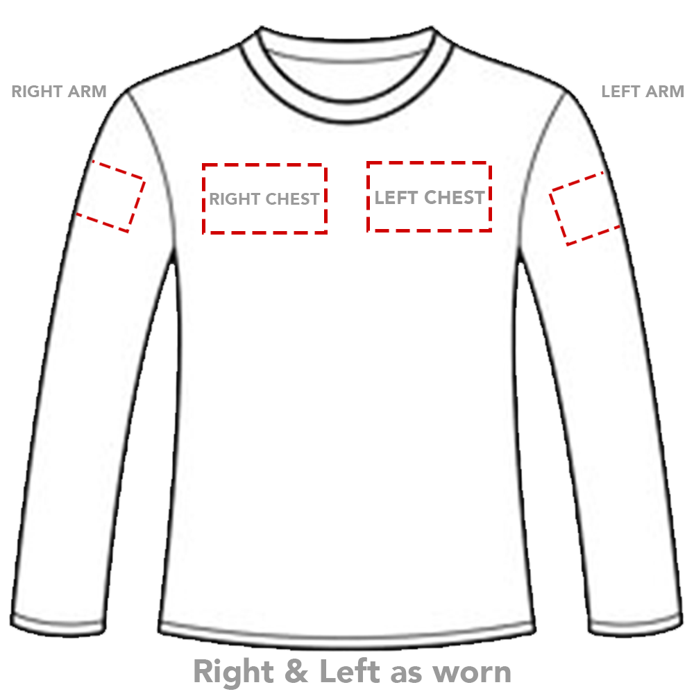 Sweatshirt - Red
